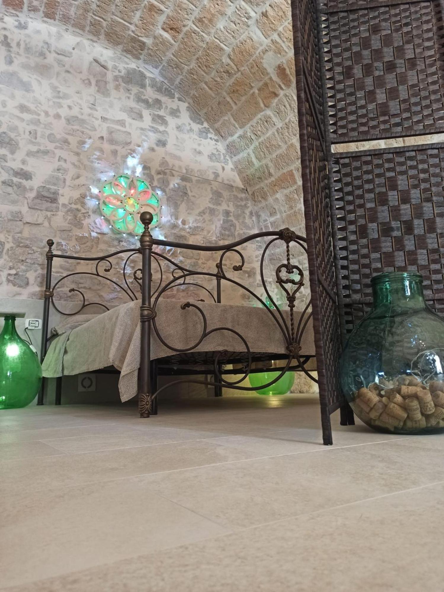 Loft Porta Maris Apartment Бишелие Екстериор снимка