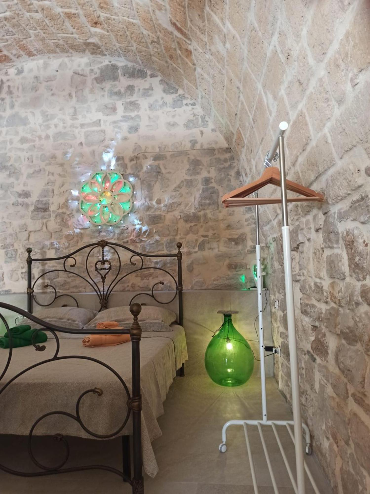 Loft Porta Maris Apartment Бишелие Екстериор снимка