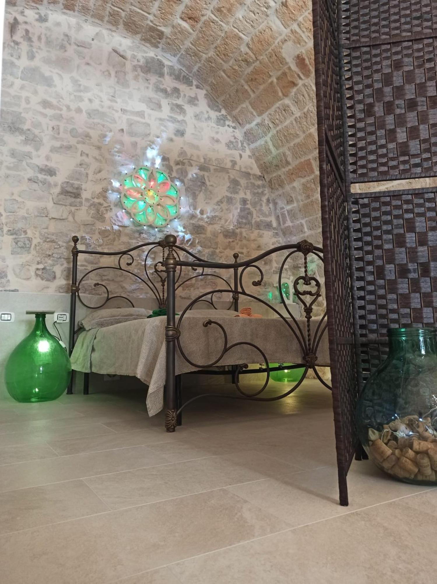 Loft Porta Maris Apartment Бишелие Екстериор снимка