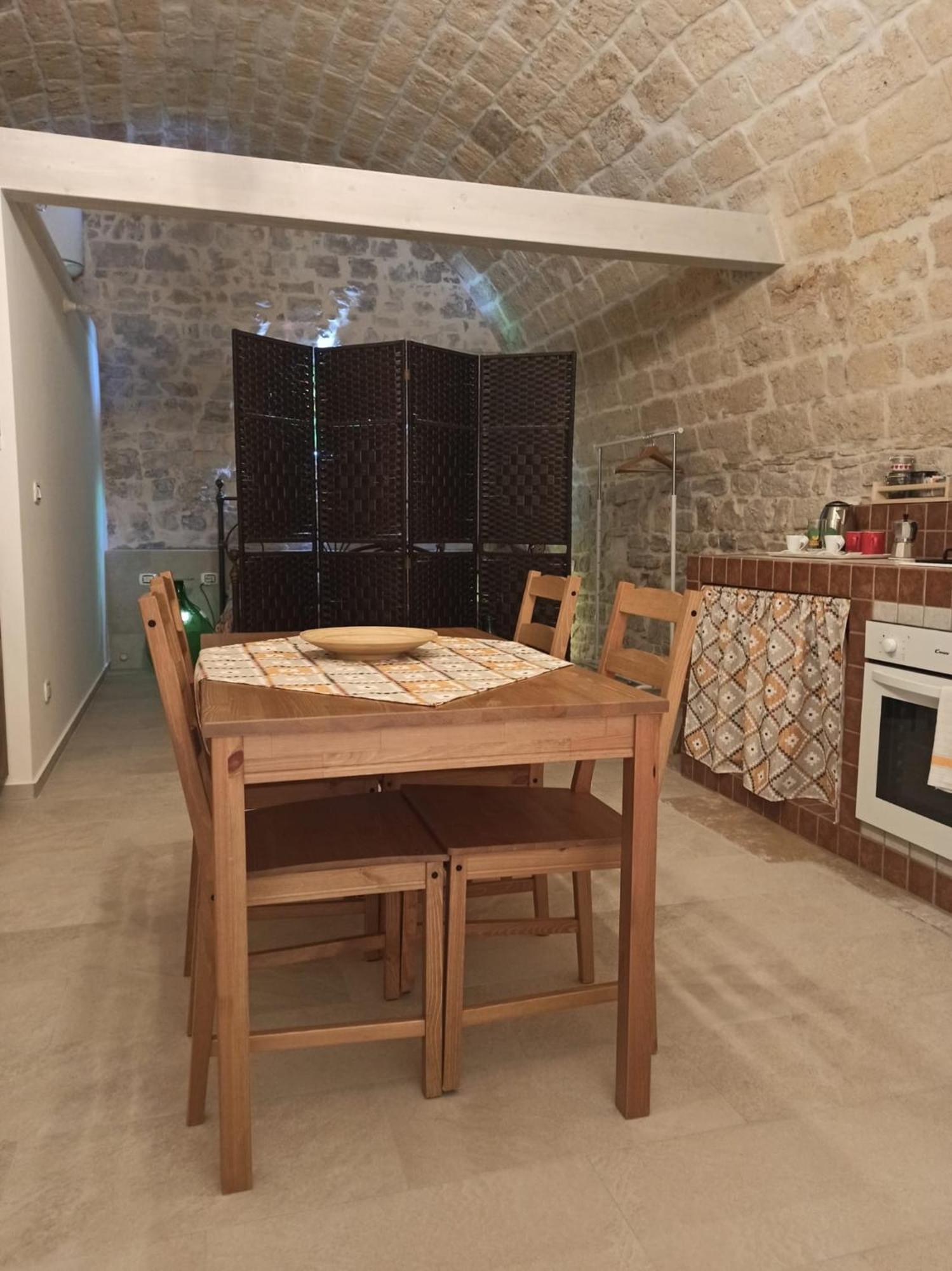 Loft Porta Maris Apartment Бишелие Екстериор снимка