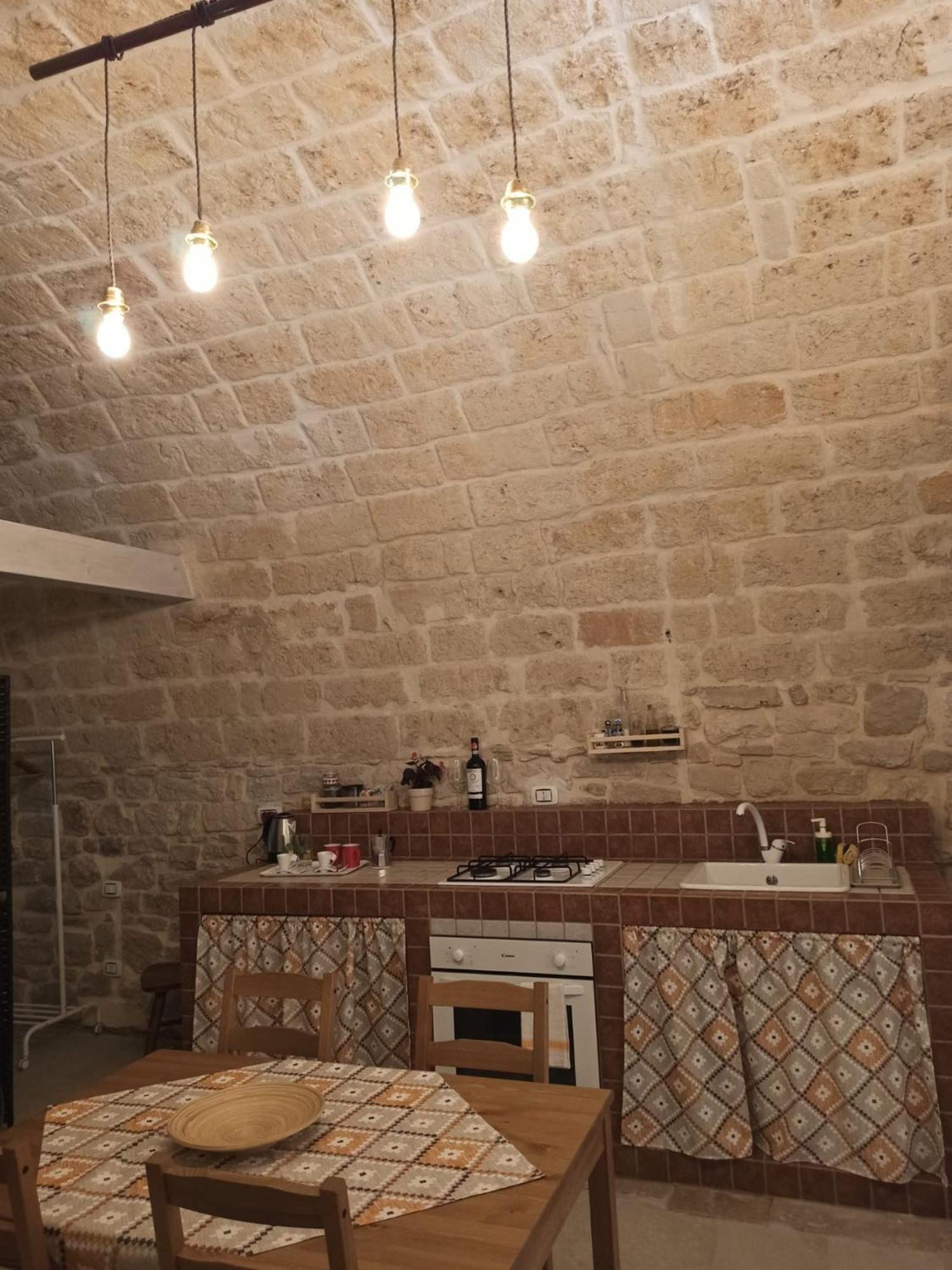 Loft Porta Maris Apartment Бишелие Екстериор снимка