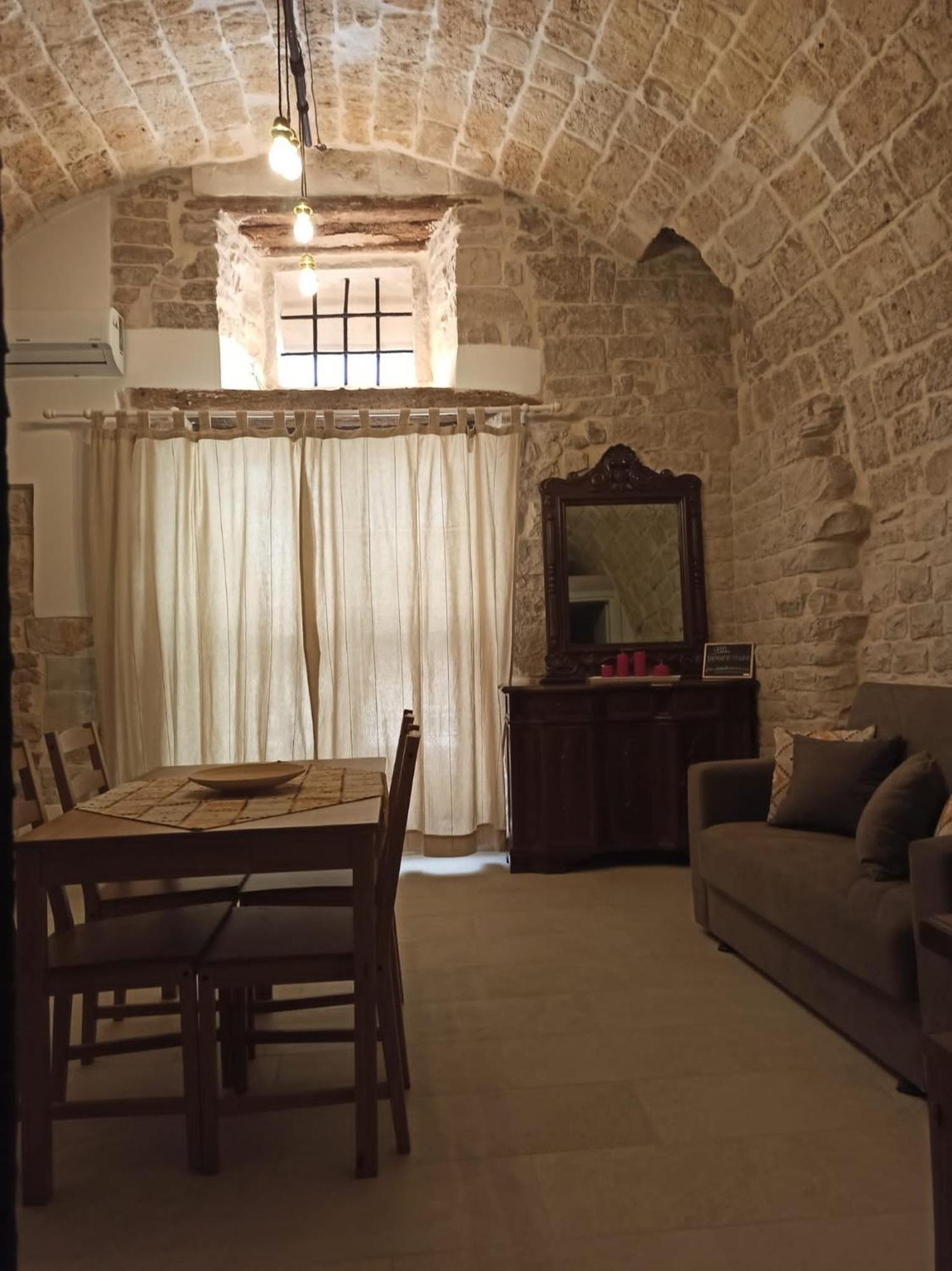 Loft Porta Maris Apartment Бишелие Екстериор снимка