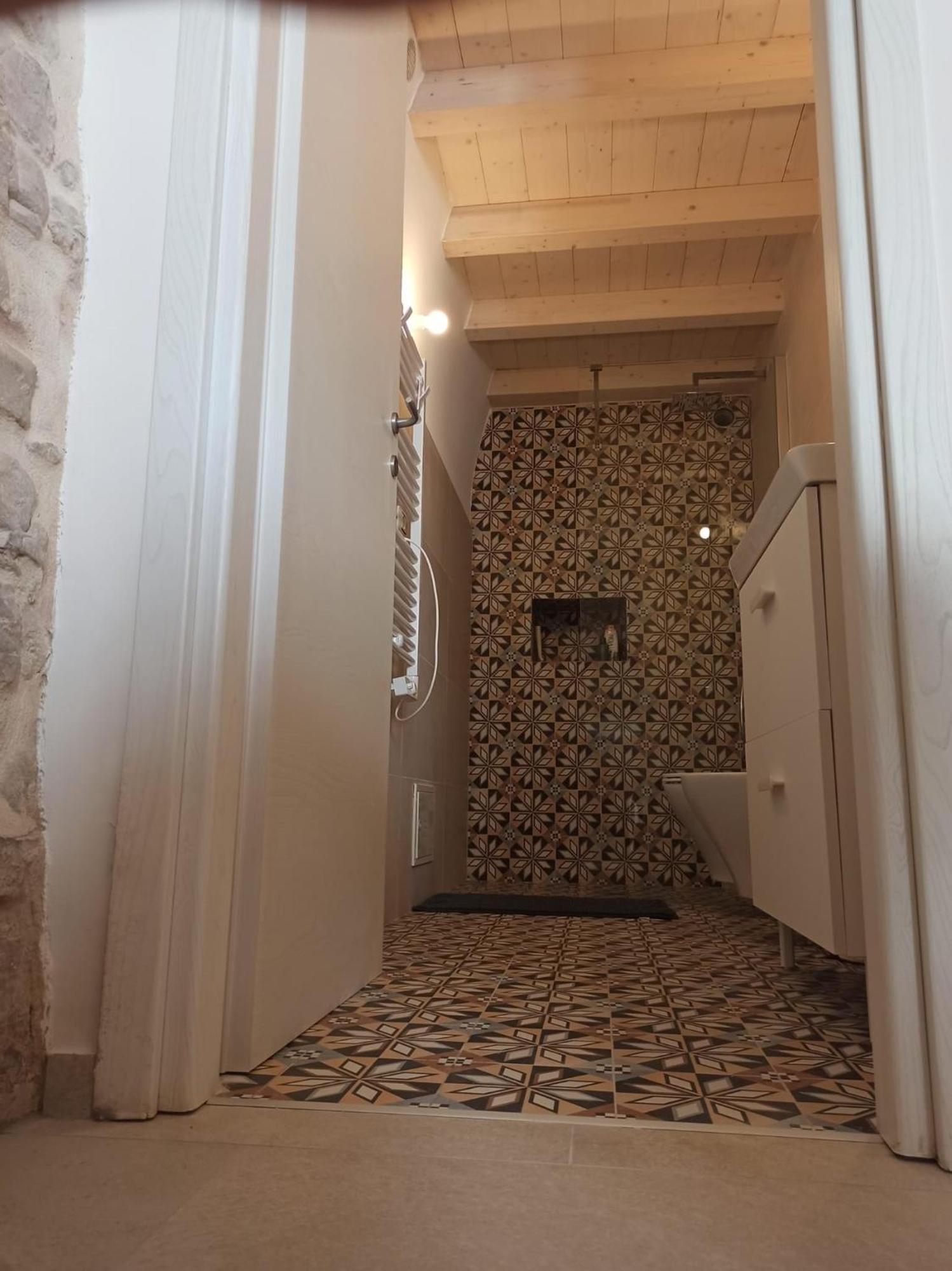 Loft Porta Maris Apartment Бишелие Екстериор снимка