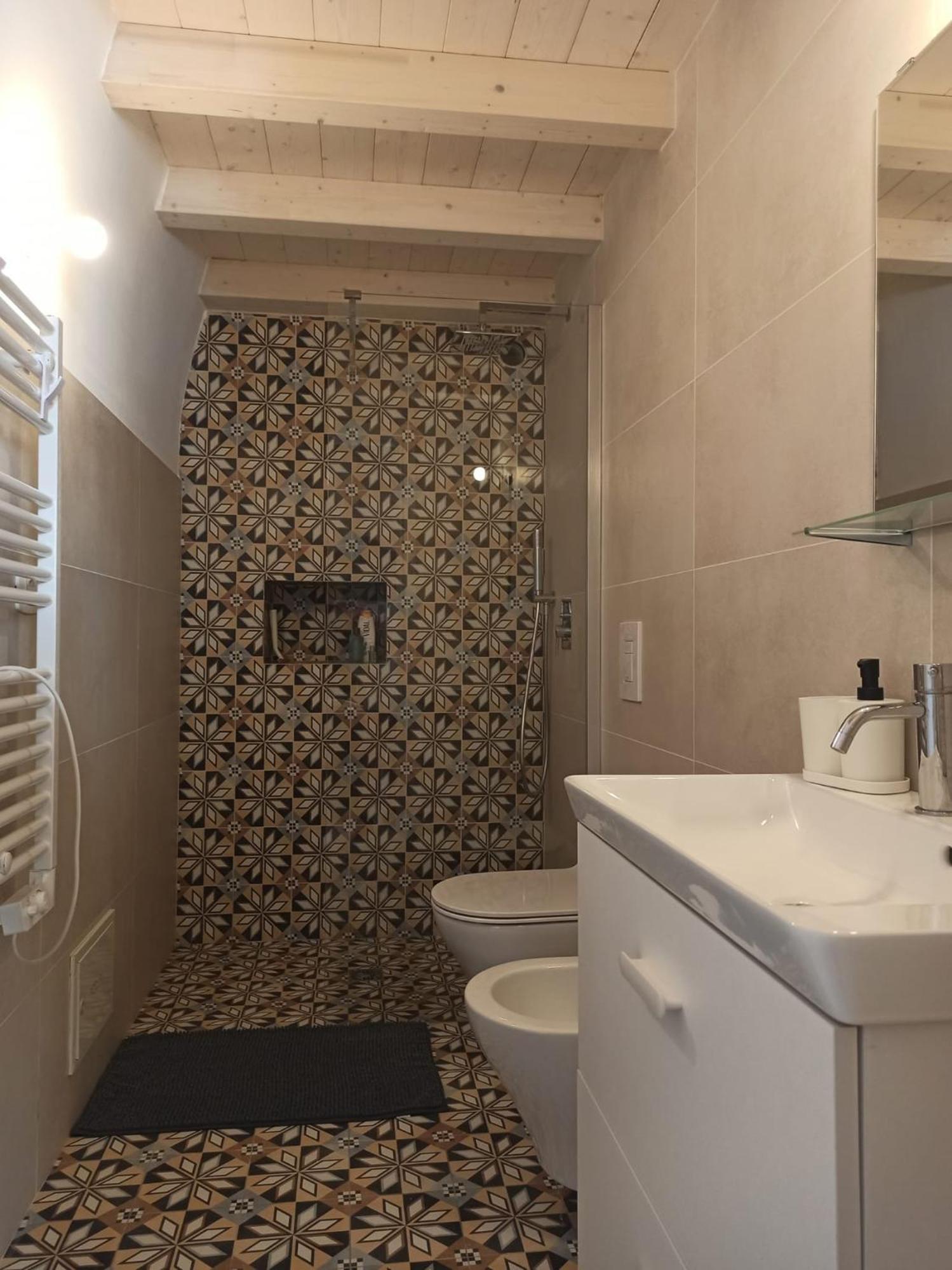 Loft Porta Maris Apartment Бишелие Екстериор снимка